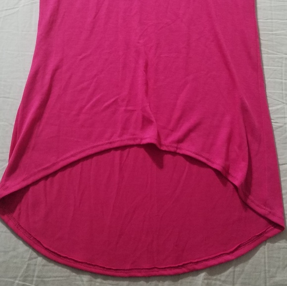 Girl's tunic - Picture 3 of 4